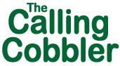 The Calling Cobbler